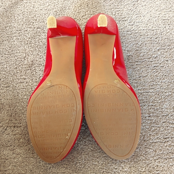💕Gianni Bini pumps - Picture 6 of 10